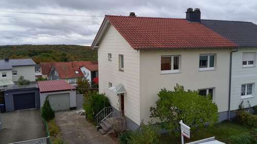 Foto - Haus zum Kaufen in Frankenholz 198.000,00 € 116 m²