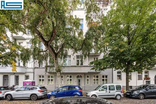 Foto - Wohnung zum Kaufen in Berlin 440.000,00 € 88.21 m²
