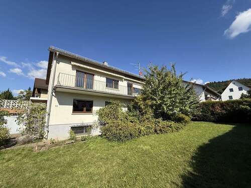 Foto - Haus zum Kaufen in Hirschberg 749.000,00 € 265 m²