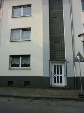 Foto - Wohnung zum Mieten in Krefeld 468,62 € 61.66 m²