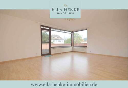 Foto - Wohnung zum Kaufen in Bad Sachsa 89.000,00 € 69 m²