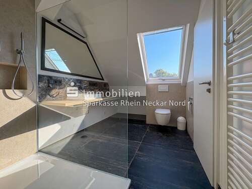 Foto - Wohnung zum Kaufen in Mannheim 240.000,00 € 41.3 m²