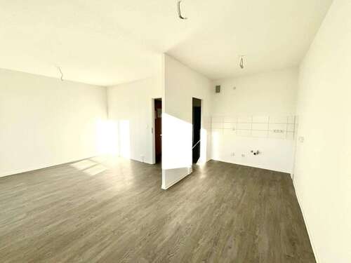 Foto - Wohnung zum Mieten in Magdeburg 335,58 € 55.93 m²