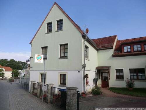 Foto - Wohnung zum Mieten in Riesa 245,00 € 44.59 m²