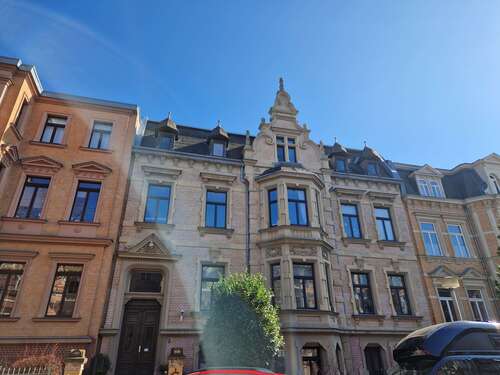 Foto - Wohnung zum Mieten in Halle 1.050,00 € 101.82 m²