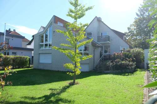 Foto - Haus zum Kaufen in Langenhagen 590.000,00 € 206 m²