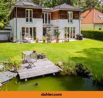 Haus zum Kaufen in Kleinmachnow 3.080.000,00 € 343.2 m²