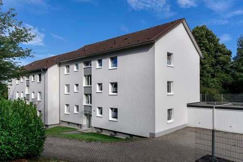 Foto - Wohnung zum Mieten in Wermelskirchen 440,20 € 55.97 m²