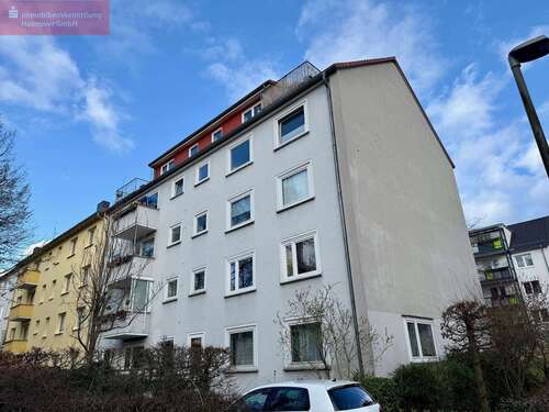 Foto - Wohnung zum Kaufen in Hannover 149.000,00 € 57 m²