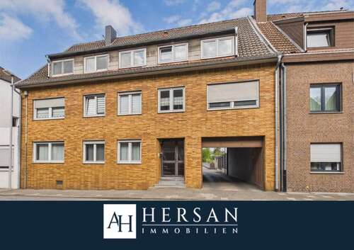 Foto - Wohnung zum Kaufen in Alsdorf 115.000,00 € 65 m²