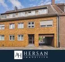 Wohnung zum Kaufen in Alsdorf 115.000,00 € 65 m²