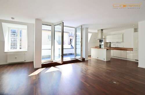 Foto - Wohnung zum Kaufen in München 1.790.000,00 € 142 m²