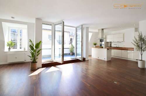 Foto - Wohnung zum Kaufen in München 1.530.000,00 € 142 m²