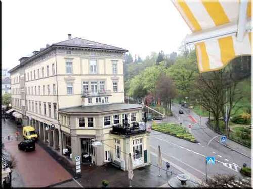 Foto - Wohnung zum Mieten in Baden-Baden-Innenstadt 1.400,00 € 95 m²