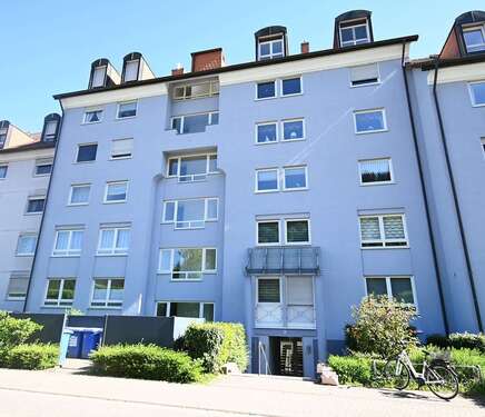 Foto - Wohnung zum Kaufen in Waldkirch 375.000,00 € 72.02 m²