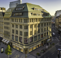 Büro in Düsseldorf 1.890,00 € 35 m²