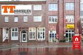 Einzelhandel in Wilhelmshaven 950,00 € 110 m²