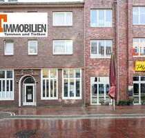 Einzelhandel in Wilhelmshaven 950,00 € 110 m²