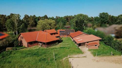 Foto - Haus zum Kaufen in Bleckede 1.100.000,00 € 291 m²