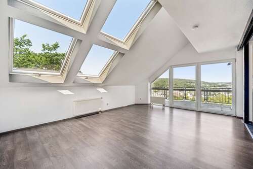 Foto - Wohnung zum Kaufen in Siegen 249.000,00 € 86 m²