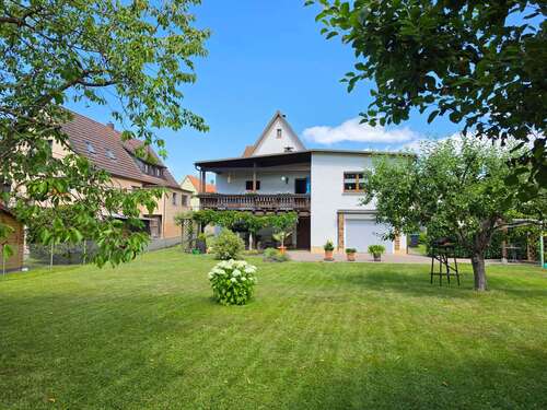 Foto - Haus zum Kaufen in Sonneberg 292.000,00 € 155 m²