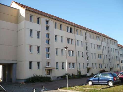 Foto - Wohnung zum Mieten in WeißwasserO.L. 238,00 € 46.55 m²