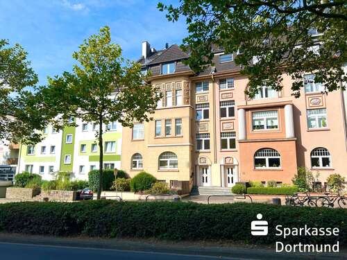 Foto - Wohnung zum Kaufen in Dortmund, Hörde 249.000,00 € 113 m²