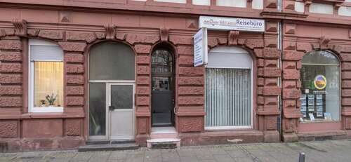 Foto - Einzelhandel in Frankfurt 2.500,00 € 85 m²