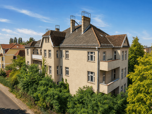 Foto - Haus zum Kaufen in Berlin 2.500.000,00 € 821 m²