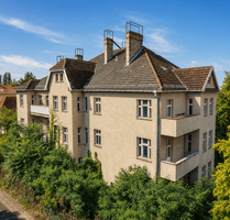 Haus zum Kaufen in Berlin 2.500.000,00 € 821 m²
