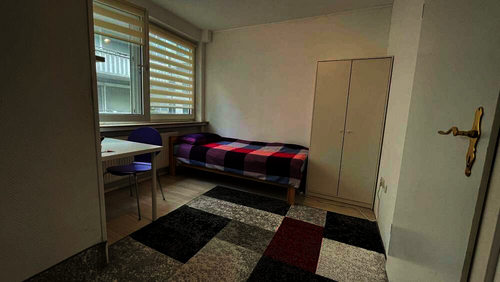 Foto - WG-Zimmer in Bremen 600,00 € 10 m²