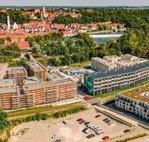 Wohnung zum Kaufen in Landsberg am Lech 894.900,00 € 99.71 m²