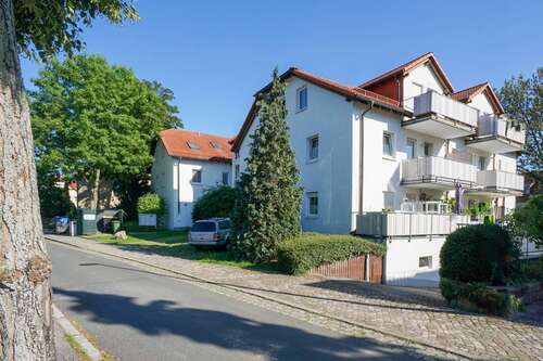 Foto - Wohnung zum Kaufen in Radebeul 99.000,00 € 42 m²