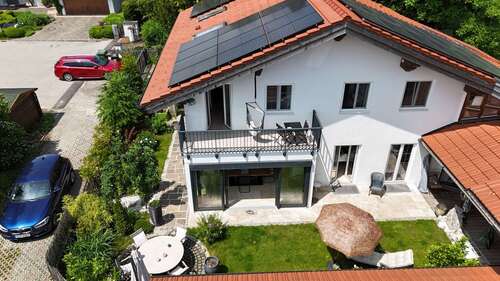 Foto - Haus zum Kaufen in Sauerlach Arget 1.699.000,00 € 243 m²