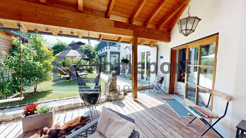 Foto - Haus zum Kaufen in Sauerlach Arget 1.699.000,00 € 243 m²