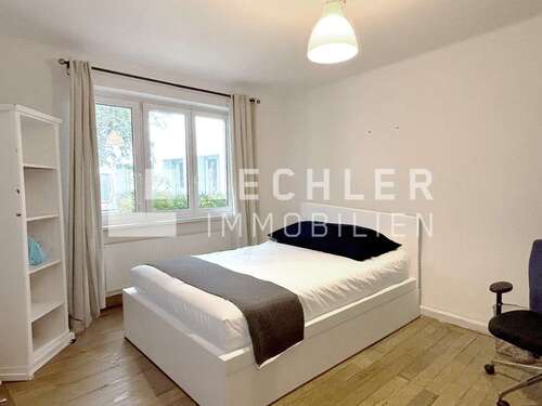 Foto - Wohnung zum Kaufen in Stuttgart 229.800,00 € 47 m²
