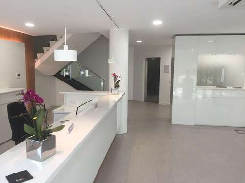 Foto - Büro in Ratingen 315,00 € 25 m²