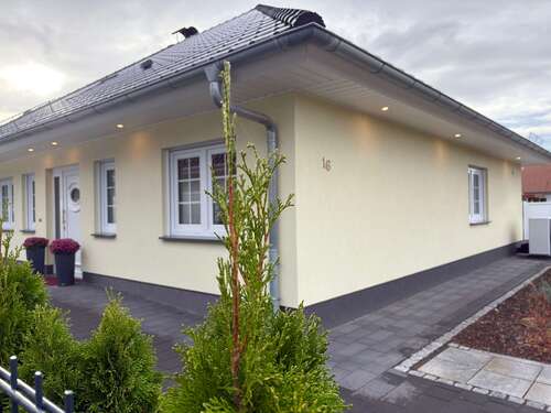 Foto - Haus zum Kaufen in Neustadt (Dosse) 549.000,00 € 130 m²