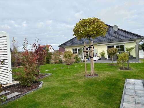 Foto - Haus zum Kaufen in Neustadt (Dosse) 549.000,00 € 130 m²