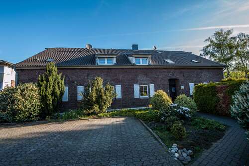 Foto - Wohnung zum Mieten in Moers 536,79 € 80.72 m²