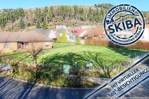 Foto - Grundstück zu verkaufen in Adenau 72.700,00 € 727 m²