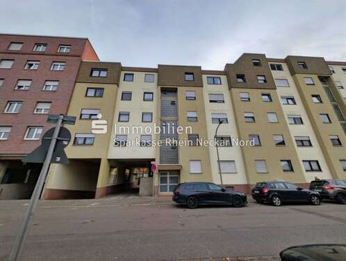 Foto - Wohnung zum Kaufen in Ludwigshafen 195.000,00 € 86 m²