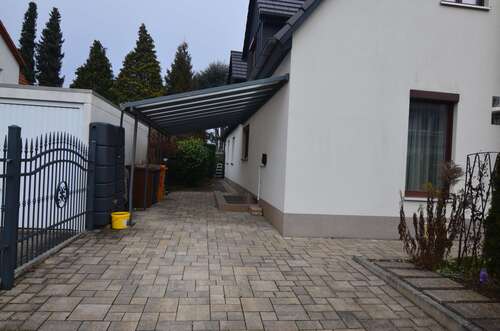 Foto - Haus zum Mieten in Augsburg 1.500,00 € 100 m²