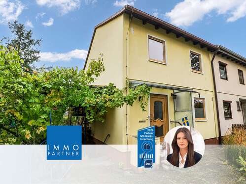 Foto - Haus zum Kaufen in Uttenreuth 540.000,00 € 97 m²