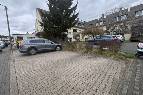 Foto - Garage zu vermieten in Solingen 65,00 €