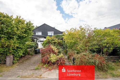 Foto - Haus zum Kaufen in Oldendorf 220.000,00 € 146.1 m²