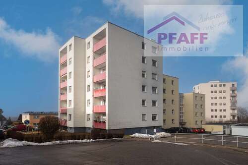 Foto - Wohnung zum Kaufen in Brigachtal 159.000,00 € 71 m²