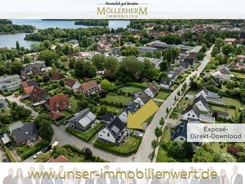 Foto - Haus zum Kaufen in Eutin 999.000,00 € 228 m²