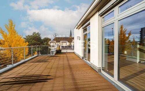 Foto - Wohnung zum Kaufen in Oldenburg 880.000,00 € 181.77 m²