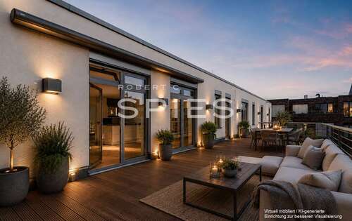Foto - Wohnung zum Kaufen in Oldenburg 815.000,00 € 181.77 m²